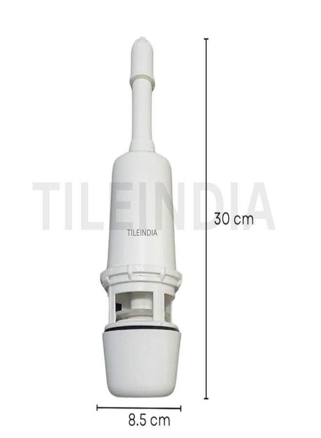TILEINDIA cistern Siphon (Flavio model) - Image 4